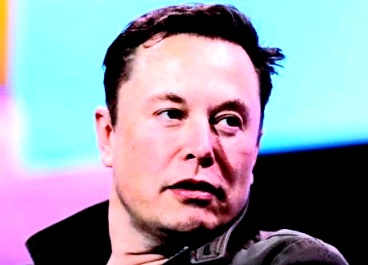 Elon Musk Tanggapi Isu Perselingkuhannya Dengan Nicole Shanahan Istri Pendiri Google Sergey Brin