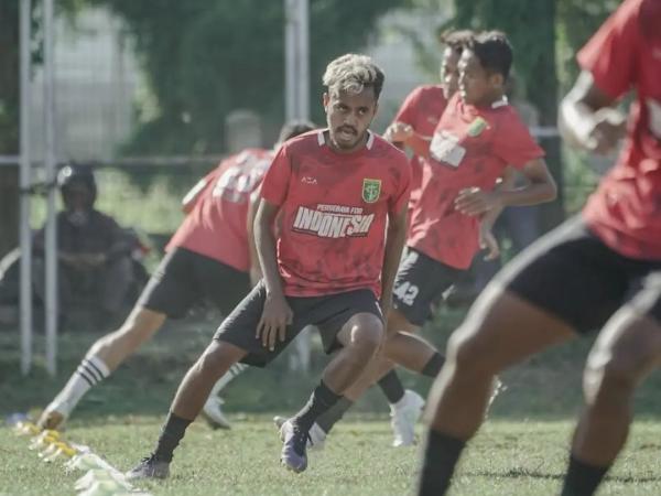 Persebaya Siap Hajar Persikabo di BRI Liga 1 2022, Ini Trik Aji Santoso
