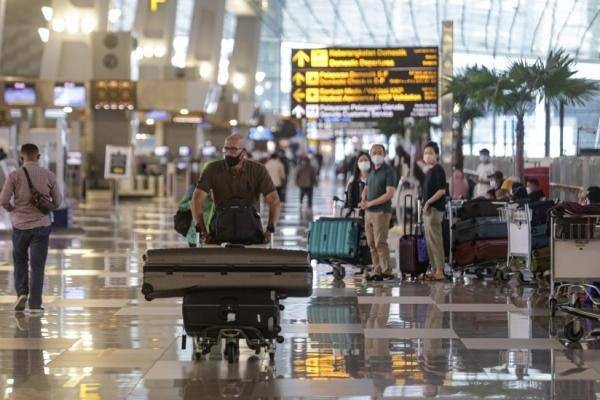 Siapkan Dana Tambahan Anda, 18 Bandara ini Telah Naikkan Tarif Airport Tax
