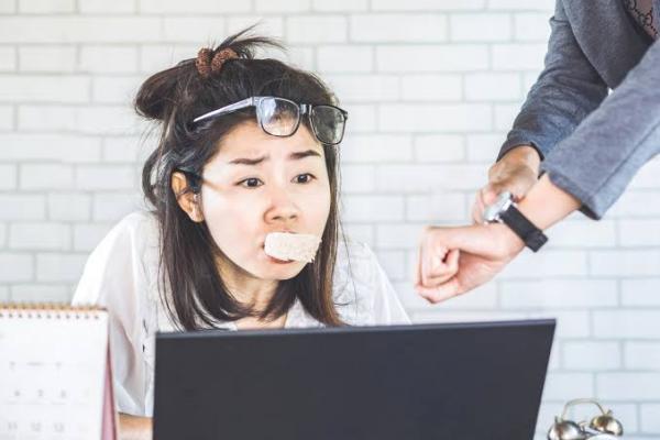 Cara Menghindari Burnout bagi Karyawan, Jangan Sampai Unsos