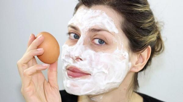 Yuk Simak Manfaat Putih Telur Bagi Kecantikan Wajah