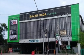 Jadwal Bioskop Gajah Mada Cinema Tegal Rabu 27 Juli 2022, Film Ivanna Masih Tayang Disini