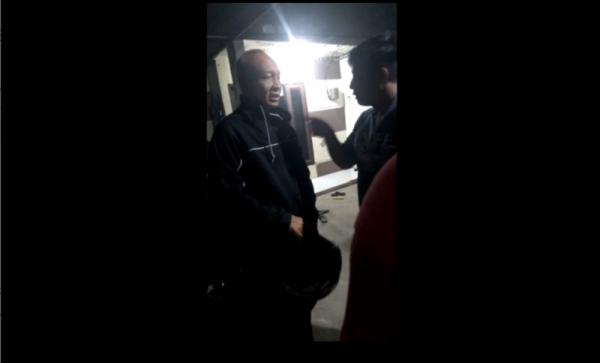 Miris! Perwira Polisi Jombang Berduaan di Rumah Istri TNI dengan Pintu Tertutup Rapat