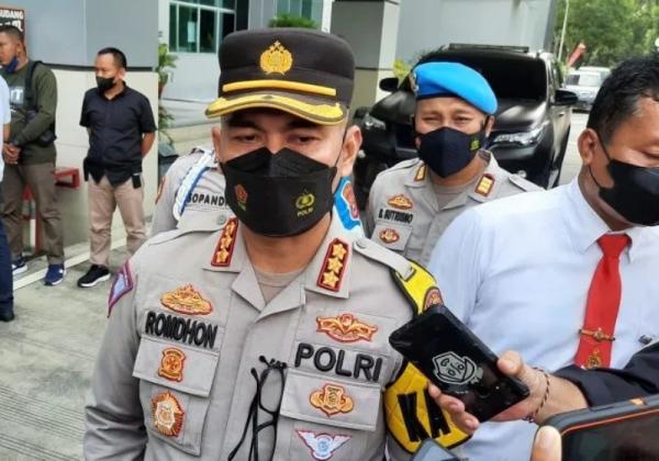 Jajaran Polresta Tangerang Diperintahkan Tembak Pelaku Begal dan Curas
