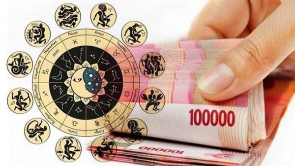 5 Zodiak Ini Diramal Kaya di Usia Muda, Apakah Anda Salah Satunya