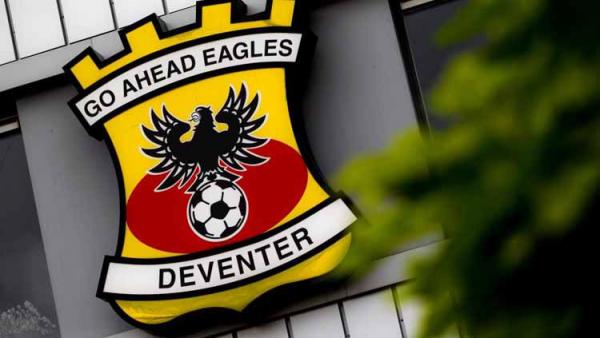 Bursa Transfer 2022: Wow! Klub Belanda Go Ahead Eagles Beli Pemain Berjumlah 1 Kesebelasan