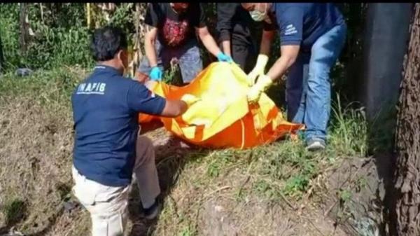 Ini Identitas Korban Mutilasi di Sungai Kretek Semarang