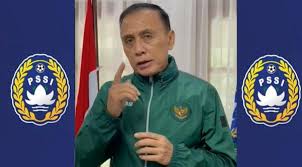 IPW Desak Mundur Ketua Umum PSSI Mochamad Iriawan, Seharusnya Malu Atas Tragedi Stadion Kanjuruhan