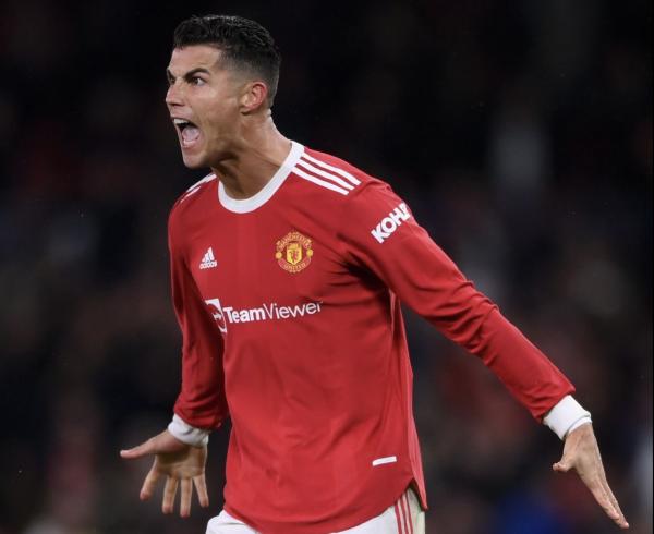 Cristiano Ronaldo Akan Temui Ten Hag Bahas Masa depan di Manchester United