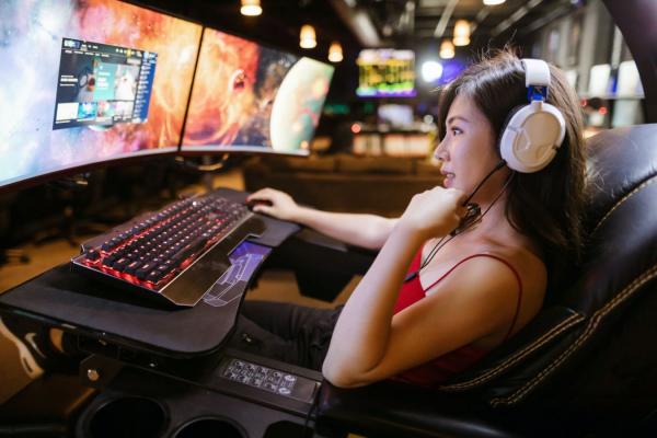 7 Gamers Terkaya Indonesia, Miliaran Rupiah Hartanya