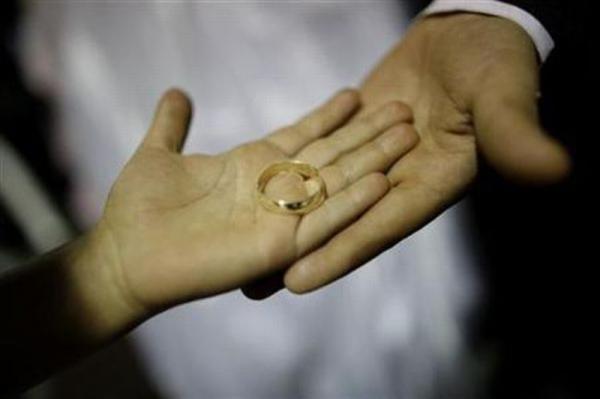 Syok Tahu Calon Suami Masih Dimandikan Ibunya, Wanita di China Batalkan Pernikahan H-1