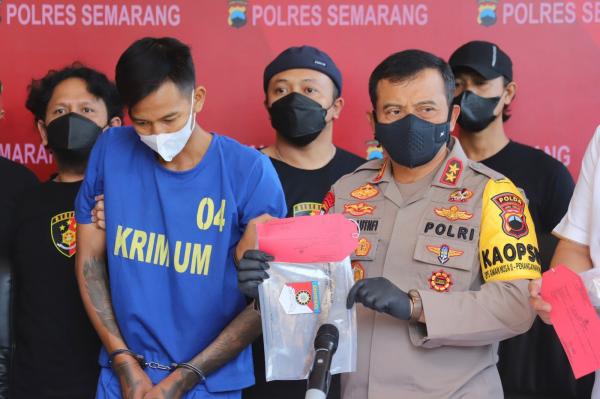Terungkap! Pelaku dan Korban Mutilasi di Semarang Miliki Hubungan Spesial