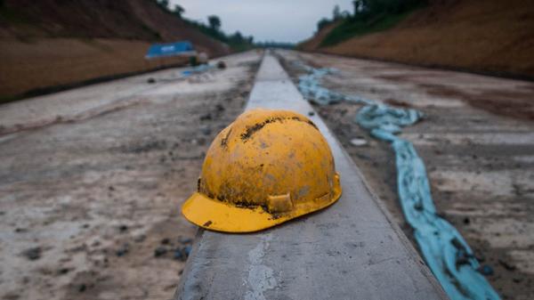 Pasca Groundbreaking, Proyek Jalan Rp2,7 Triliun harusnya Dikerjakan