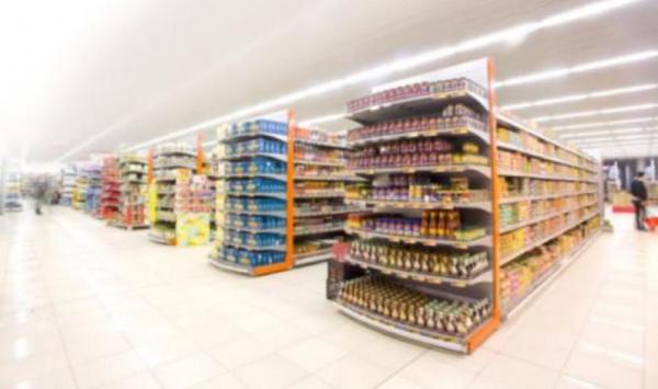 Ini Daftar Orang Kaya Pemilik Supermarket Terbesar di Indonesia
