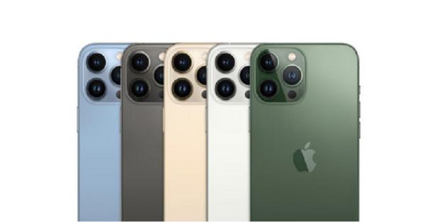 Apa Saja Kelebihan dan Kekurangan iPhone 13 Pro Max? Berikut Penjelasannya