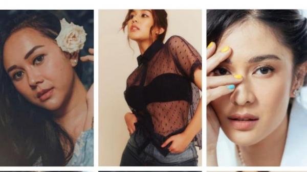 Lima Artis Cantik Ini Dinilai Netizen Sombong saat Diajak Foto, Adakah Idolamu ?