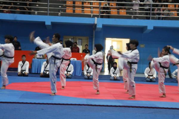 Bertambah, Cabor Yang Dipertandingkan di Kejuaraan Olahraga Pelajar Kabupaten Bogor 2023 Mendatang