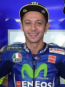 Valentino Rossi The Best MotoGP