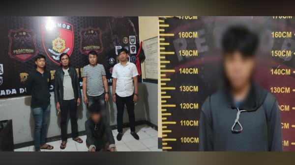 Keji! Perkosa Anak Dibawah Umur, Pria di Tana Toraja Ditangkap Polisi