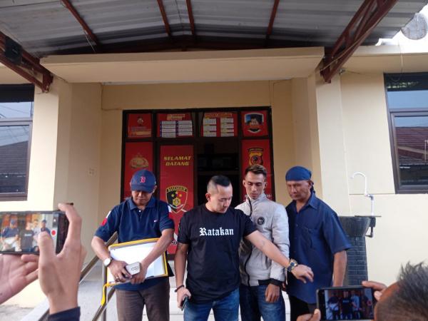 Bupati Cianjur, Angkat Bicara, Video diduga Penyerangan dipimpin Kades , Viral di Sosial Media