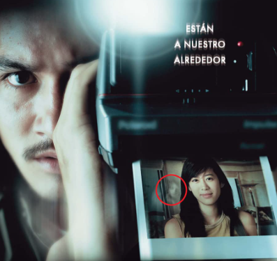 Sinopsis Shutter Film Thailand yang Tayang di ANTV Malam Ini, Misteri Penampakan Hantu Dalam Foto