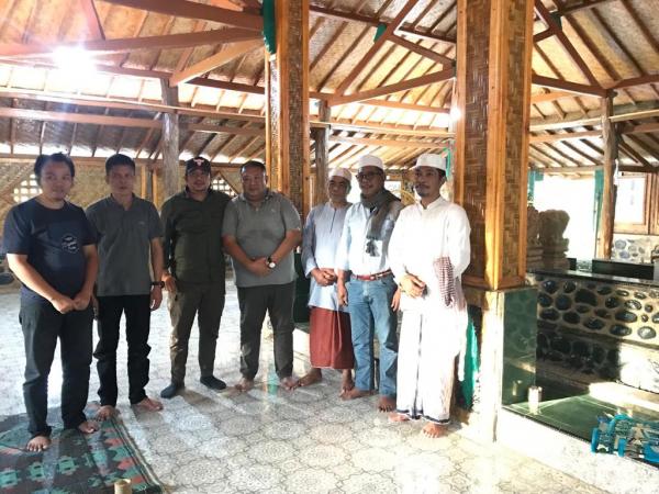 Menguak Kisah Ulama Penyebar Islam di Lombok