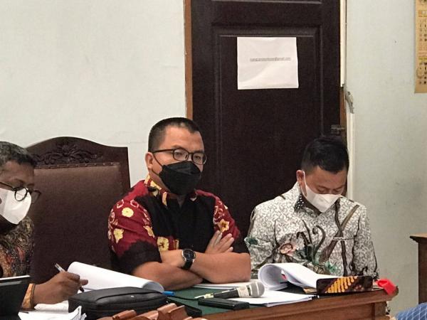 Halangi Penyidikan KPK,  Pengacara Mardani H Maming Bisa Dipidana 12 Tahun