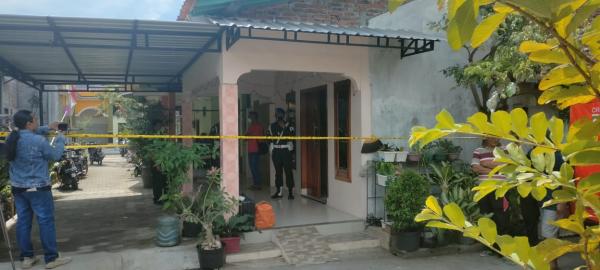 Rekam Jejak Kopda Muslimin, Buron Penembakan Istri di Semarang Bunuh Diri di Rumah Orang Tuanya