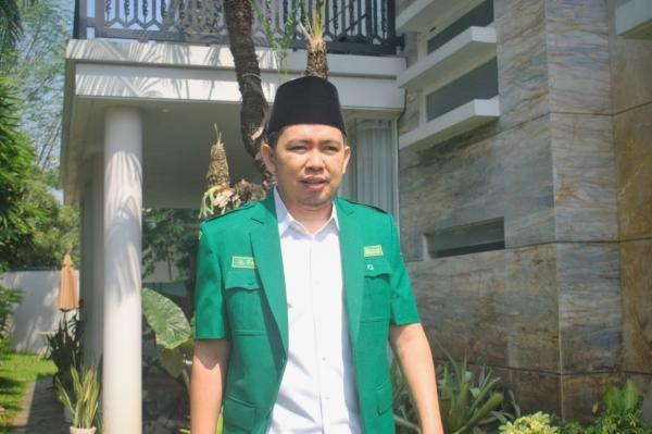 Hanan Attaki Ditolak, GP Ansor Jatim Ingatkan Tak Paksakan Diri