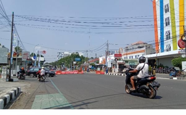 Ada Kirab Hari Jadi Cirebon Ke 653, Berikut Jadwal Penutupan Jalan di Kota Cirebon