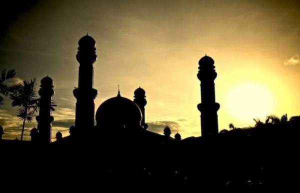 Masjid Ini Jadi Saksi Bisu Sejarah Perjuangan Bangsa Indonesia