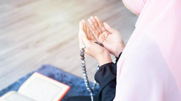 Doa Agar Dia Jodoh Kita, Bacakan Ayat-ayat Al Qur'an Ini
