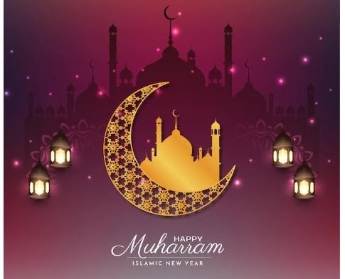 Ini Bacaan Niat Puasa di Bulan Muharram, Lengkap dengan Keutamaannya