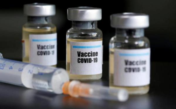 Afrika Selatan Laporkan Angka Kematian Pertama Terkait Vaksin Covid-19