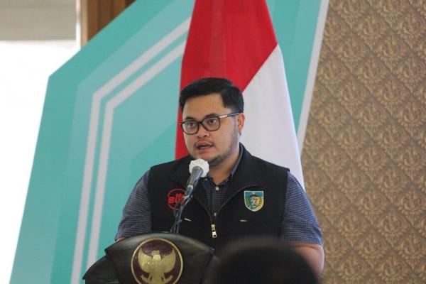 Banyak Gebrakan di Kabupaten Kediri, Eko Kuntadhi: Mas Dhito Pas Maju Jatim Satu