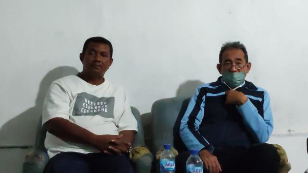 Bupati Sikka Batal Ikut Kegiatan Vaksinasi di Parumaan, Diduga karena Terkendala Dana