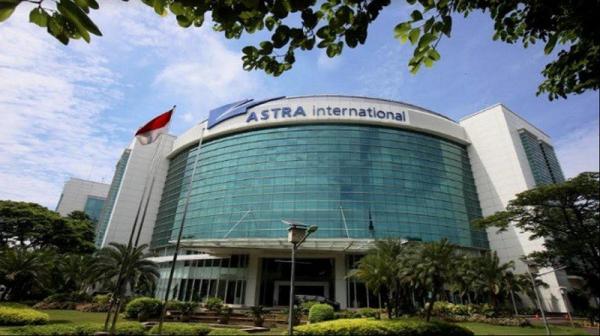 Siapkan Berkas Lamaran, Astra International Buka Banyak Lowongan untuk Lulusan S1 Wajib Simak