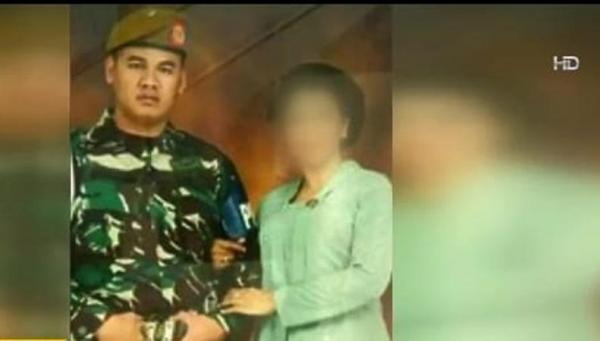 11 Hari Buron, Kopda Muslimin Otak Penembakan Istri di Semarang Ditemukan Tewas