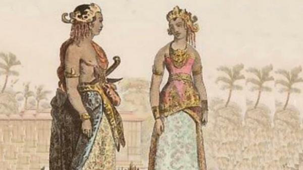 Cerita Sanjaya, Raja Pertama Mataram yang Punya Hubungan dengan Kerajaan Sunda