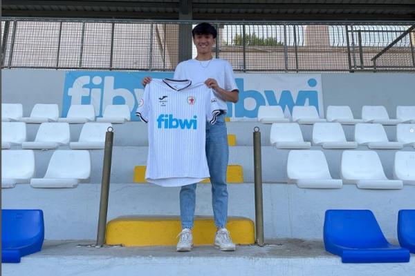 Bursa Transfer 2022: Klub Spanyol Deportivo Llosetense Rekrut Pemain Asal Pontianak