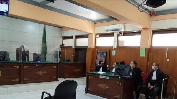 Perkara Kekerasan Seksual, Pemilik SMA SPI Kota Batu Julianto Dituntut Hukuman 15 Tahun Penjara