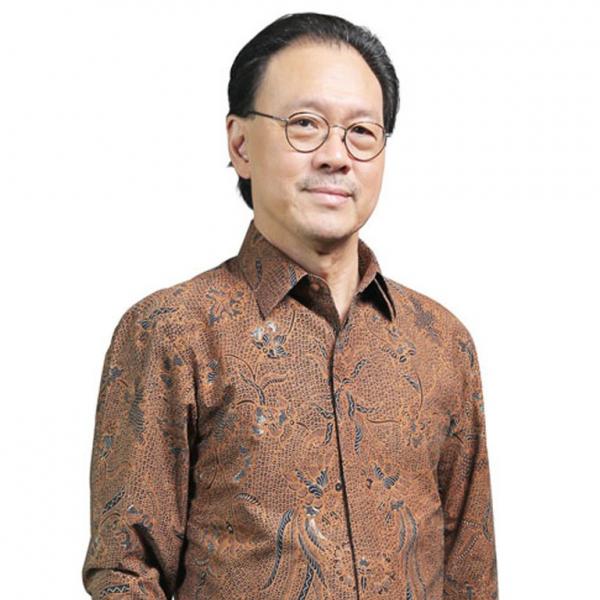 Sumber Kekayaan Eddy Kusnadi Sariaatmadja, Pendiri EMTEK Berharta Rp43 Triliun