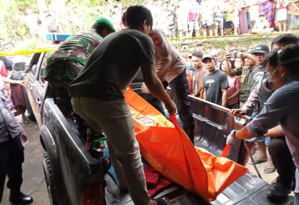 Breaking News: Seorang Pensiunan Guru di Tana Toraja Ditemukan Tewas Bersimbah Darah