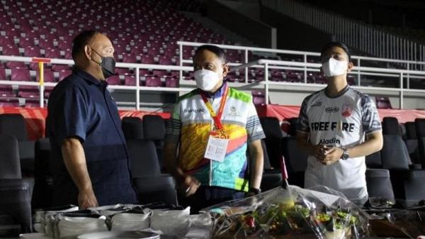 Opening Ceremony ASEAN Para Games 2022 Bakal Dibuka Wapres KH Ma'ruf Amin