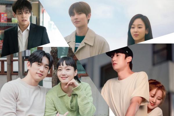 4 Drama Korea Terbaik Juli 2022 untuk Ditonton Beserta Linknya