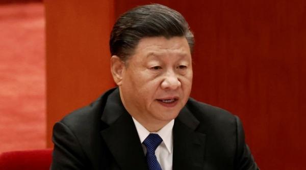 Xi Jin Ping Peringatkan Presiden, Joe Biden: Salah Besar Jika AS Anggap China Sebagai Lawan