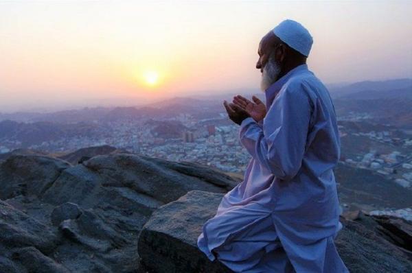 Ini Doa Akhir Tahun dan Awal Tahun Hijriyah 1 Muharram yang Dianjurkan Rasulullah SAW