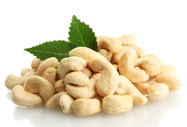 Konsumsi Kacang Mete Ternyata Bisa Menurunkan Kadar Kolesterol Jahat dalam Darah
