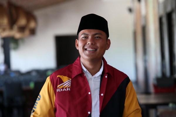 Tidar Surabaya : Perempuan Setara Dengan Pria Dalam Politik