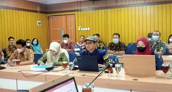 Komisi A DPRD Jateng Berjanji Temui MenPANRB dan Mendagri Terkait Rencana Penghentian Tenaga Honorer